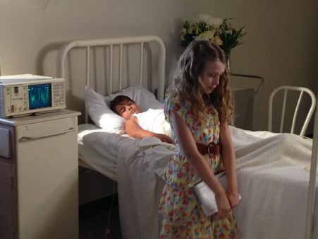 కేన్స్ చిత్రోత్సవాల్లో తెలుగు షార్ట్ ఫిలిం: హీరో రామ్ తమ్ముడి సినిమా