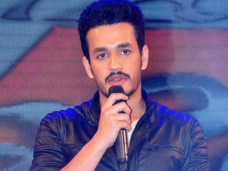 ఆ స్వేచ్ఛ నాకు లేదు, ఆ వార్తలు పచ్చి అబద్దం: అఖిల్