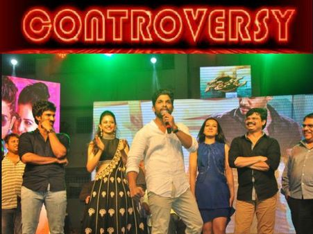 మళ్లీ ఎందుకిలా మాట్లాడాడు? వివాదం పెరుగుతుందని తెలియదా.. ? అల్లు అరవింద్ సపోర్ట్ చేస్తున్నాడా