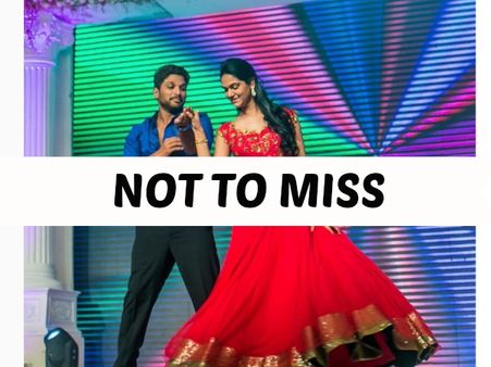 అల్లు అర్జున్ పర్శనల్ వీడియో..దీన్నే ఎక్కువ మంది చూస్తూ, షేర్ చేస్తున్నారు