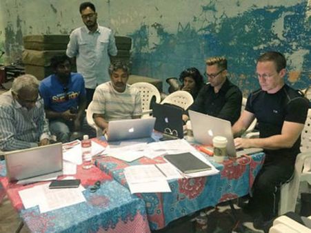 ‘బహుబలి-2’ క్లైమాక్స్ మీద ఫోకస్ పెట్టిన రాజమౌళి