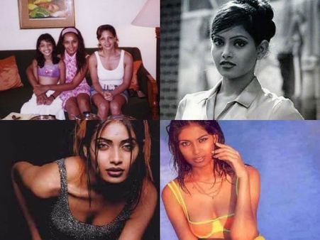 ఆ ఫీల్ రాదేమో: బిపాసా బసు యుక్తవయసులో (రేర్ ఫోటోస్)