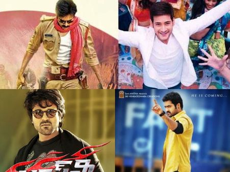 ఫ్లాఫ్ టాక్- కలెక్షన్స్ టాప్, మరి మిగతావాటికి?