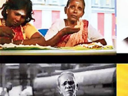 ఏ తప్పూ చేయకుండానే రెండు అగ్ర పార్టీల మధ్య పాపం ఆ సీనియర్ నటి ఇరుక్కుపోయింది