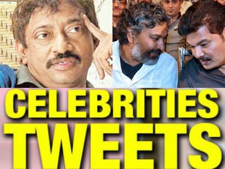 'బాహుబలి' బాబులా ఉంది, నాలుగుసార్లు చూస్తా,అవుట్ స్టాండింగ్