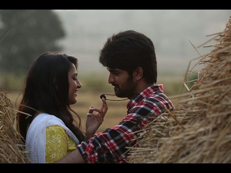 నిహారిక నిజంగానే నాగశౌర్య ని భయపెడుతోందా..?