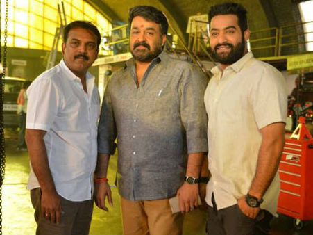 జూ ఎన్టీఆర్ సరికొత్త ప్లాన్: అమెరికాలో ఆడియో వేడుక!?