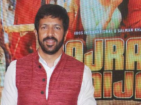 'బజరంగీ భాయ్‌జాన్‌' డైరక్టర్ కు సర్జరీ