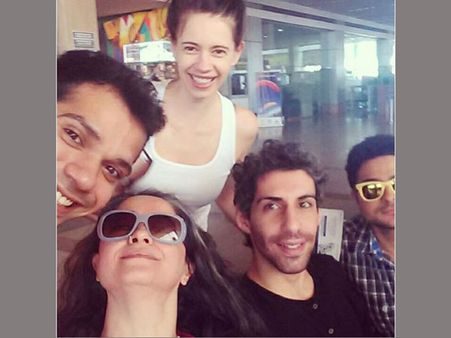 ప్రముఖ డైరెక్టర్ తో విడిపోయిన భార్య మరొకరితో డేటింగ్!