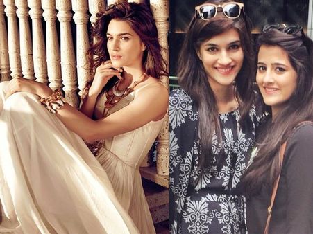 వెండి తెర మీదకి ఇంకో హీరోయిన్ చెల్లెలు