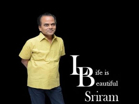 ఎల్ బి శ్రీరాం సొంత ఛానెల్, ఎందుకోసమంటే...