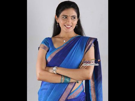 కన్నడ టీవీ హీరోయిన్ కు రెండేళ్ళ జైలు శిక్ష