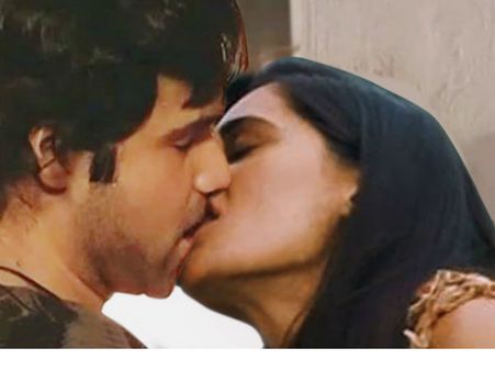 షాక్: ముద్దు ముద్దుకు రేటు కడుతున్న హీరోయిన్