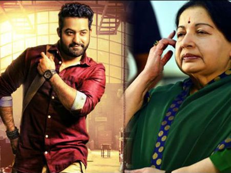 చెన్నైలో ‘అమ్మ’ను కలవబోతున్న ఎన్టీఆర్!