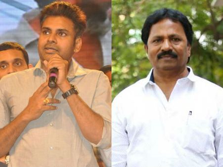 పవన్ కళ్యాణ్-రత్నం మధ్య ఒప్పందం నిజమేనా?