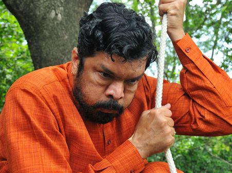 ధారాసింగ్ గా రానున్న పోసాని