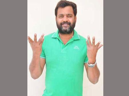 రామోజీ-సుమన్ ల మధ్య విభేదాల కారణాన్ని బయటపెట్టిన ప్రభాకర్ :అసలారోజు ఏం జరిగింది..!?