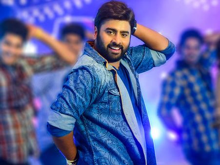బాక్సాఫీసు టాక్: ఈ సినిమా కూడా ప్లాపే...