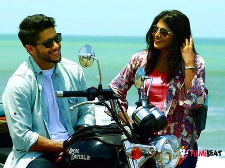 నాగచైతన్య, గౌతమ్ మీనన్ కొత్త చిత్రం రిలీజ్ డేట్ ప్రకటన