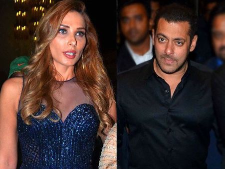 పెళ్లి ఇష్యూ: సల్మాన్ ఖాన్ ప్రియురాలు స్పందించింది!