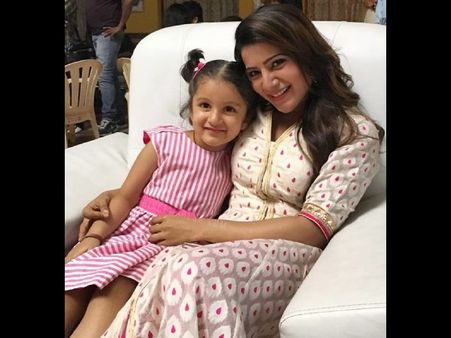 ఆ విషయం చెబితే మహేష్ బాబు చంపేస్తాడు...(సమంత ఇంటర్వ్యూ)