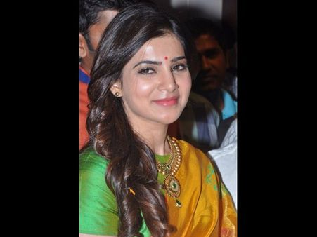 ఆ విషయం మాత్రం ఎత్తొద్దు, స్ట్రిక్టుగా చెప్పేసిన సమంత, సో...