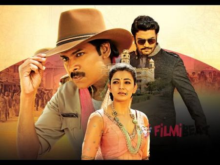 ఈ మాత్రమైనా వచ్చాయి: ‘సర్దార్’ క్లోజింగ్ బిజినెస్ డైటేల్స్