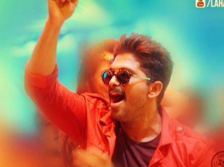 బన్నీపై అనుమానాలు, లెక్కలు కరెక్టేనా? (సరైనోడు 10 డేస్ కలెక్షన్స్)