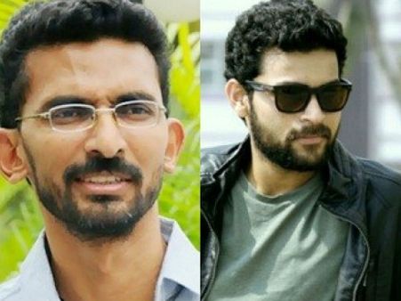 వరుణ్ తేజ్ మూవీ చేయబోతున్న శేఖర్ కమ్ముల-దిల్ రాజు