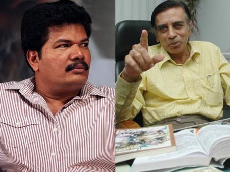 ఆయన కథలతో శంకర్ కి సూపర్ హిట్స్, మరణించాక ఫ్లాఫ్, ఇప్పుడెలాగో