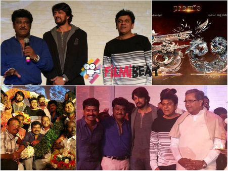 ఆ 100 కోట్ల బడ్జెట్ సినిమా మధ్యలోనే ఆగిపోనుందా..!?