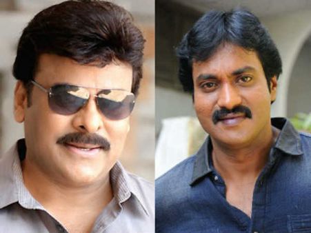 చిరంజివి కి నో చెప్పిన సునీల్ : కారణం అదేనా..??