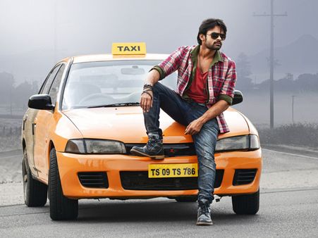 టాప్ 25 లో సాయిధరమ్ తేజ్ ''సుప్రీమ్''