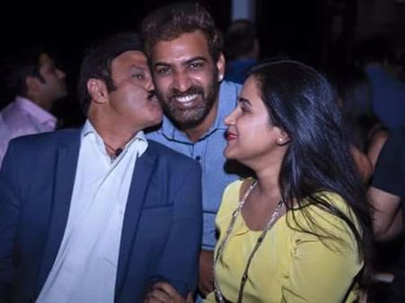 నేనే సూపర్‌స్టార్ అనుకున్నా, పడిపోయా: బాలయ్య వల్లే మళ్లీ..