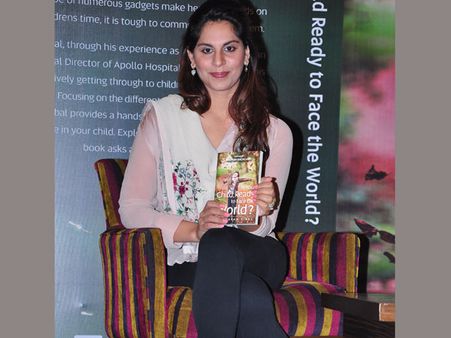 డబ్బుంటే చర్యలు తీసుకోరా? : రామ్ చరణ్ భార్య ఉపాసన సంచలనం