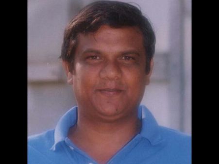 దర్శకుడు విక్రం గాంధీ ఇక లేరు