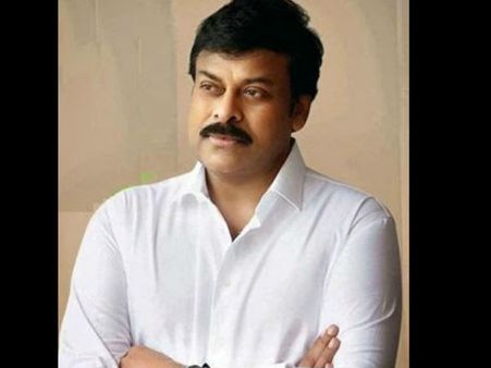కేసీఆర్ సినీ మంత్రం: హైదరాబాద్ లో చిరంజీవి సొంత స్టూడియో!