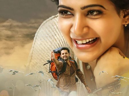 త్రివిక్రమ్, నితిన్ ఈ రోజు రిలీజ్ 'అ..ఆ' టాక్ ఏంటి?