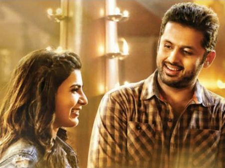 ‘అ..ఆ’ మూవీకి టెర్రిఫిక్ ఓపెనింగ్స్, వివరాలు...