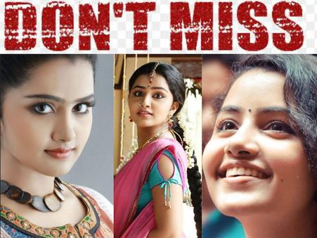 అసలు ఎవరీ అనుపమ పరమేశ్వరన్? ఎందుకింత క్రేజ్? : ఆశ్చర్యపరిచే నిజాలతో అదిరిపోయే ఫొటోలు