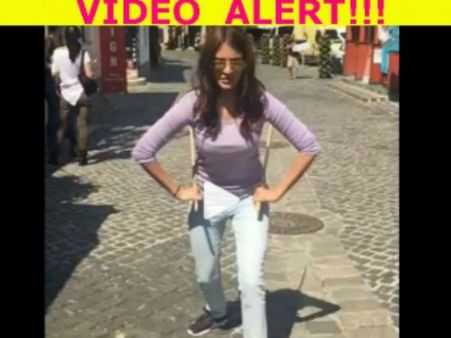 వీడియో: 'గేమ్ ఆఫ్ థ్రోన్స్ ' స్టైల్ లో అనుష్క కత్తి యుద్దం