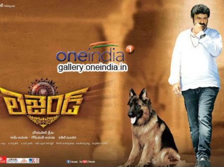 812, 116....ఇదీ బాలయ్య సినిమా సరికొత్త రికార్డ్!