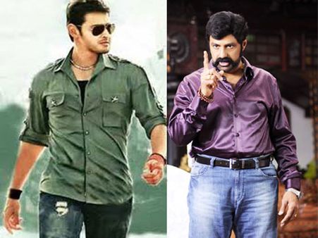 రాజమౌళా?: మహేష్, బాలయ్య ఫ్యాన్స్ అస్సలు నమ్మడం లేదు!