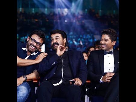 అల్లు అర్జున్ బిజినెస్ మైండ్: అందుకే సూపర్ స్టార్ జపం...?