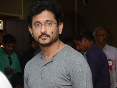 చిరకు అనుకున్న కథతోనే సాయి ధరమ్ తేజ? టైటిల్ ఏంటంటే