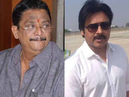 పవన్ కళ్యాణ్‌కి సపోర్టు ఇవ్వం, నిర్మాత సెన్సేషన్ కామెంట్స్!