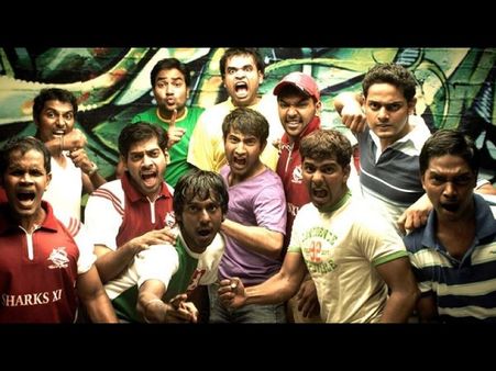 క్లైమాక్స్ కోసం అయిదుగురు దర్శకులా??..... తమిళ సినిమా తీరే వేరబ్బా..!!