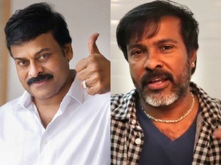 చిరంజీవిని మోసం చేయడం జీర్ణించుకోలేక పోయారు!