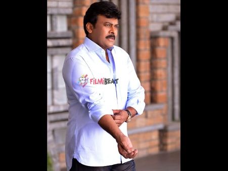 చిరంజీవి మళ్లీ జైలు ముఖం చూడబోతున్నారా?