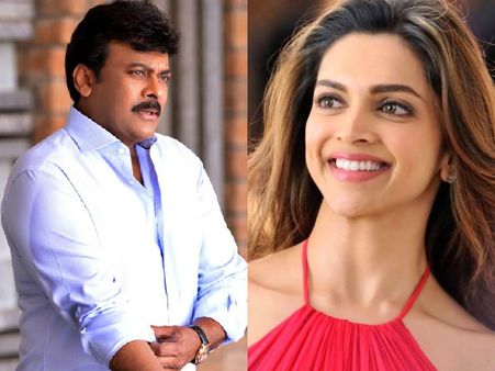 షాకింగ్... చిరు 150లో హాలీవుడ్ రేంజి హీరోయిన్?